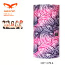 NAROO MASK (ナルーマスク) KANAVAL OP6 63KANAVALOP6