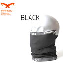 NAROO MASK (ナルーマスク) X1 ブラック 63X1BLACK サマーシーズンマスク