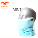 NAROO MASK (ナルーマスク) X1 ミント 63X1MINT サマーシーズンマスク
