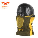 【商品説明】NAROO MASK (ナルーマスク) X5 首までの長さがある、ウインターシーズンに活躍するマスク NAROO MASK（ナルーマスク）はサイクリング・ランニング・クライミングなど、 あらゆるアウトドアスポーツで使用できるスポーツマスクです。 スギ・ヒノキ花粉等空気中の有害物質を除去し、体内に新鮮な空気を取り入れることで、 運動時に最高のパフォーマンスを発揮し、保温、UVカットの効果があります。 大気中の微細な異物を除去 サングラスの曇りを防止 紫外線をカット 不快な虫を入れさせない カラー：ホワ