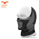 NAROO MASK (ナルーマスク) X5H ブラック 63X5HBLACK