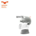 NAROO MASK (ナルーマスク) X5S ホワイト 63X5SWHITE