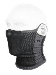 NAROO MASK ナルーマスク F5 グレー 63F5GRAY