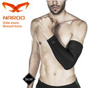 NAROO MASK ʥ롼ޥ ARMSLEEVES ֥å L-XL ܿ䴶,®ǽ,糰Ψ99%ʾ