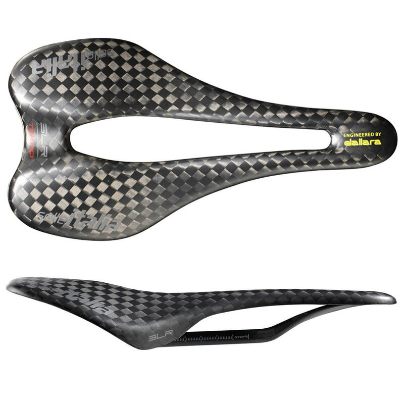 樂天商城 - セライタリア selle ITALIA SLR BOOST TEKNO SUPERFLOW L (21)