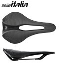 Selle ITALIA セライタリア サドル NOVUS BOOST EVO FeC ALLOY SUPERFLOW L (20-)