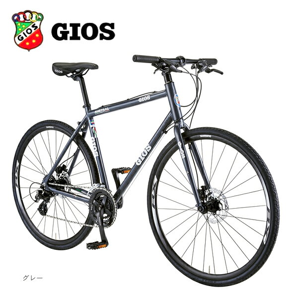 楽天市場】gios mistral 480の通販