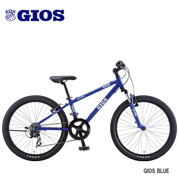 【店舗 在庫あり】2025 GIOS ジオス GENOVA 20 ジェノア 20 20インチ 子供用自転車