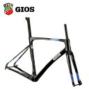 GIOS WIX NATURE CARBON i`[ J[{ t[/tH[N