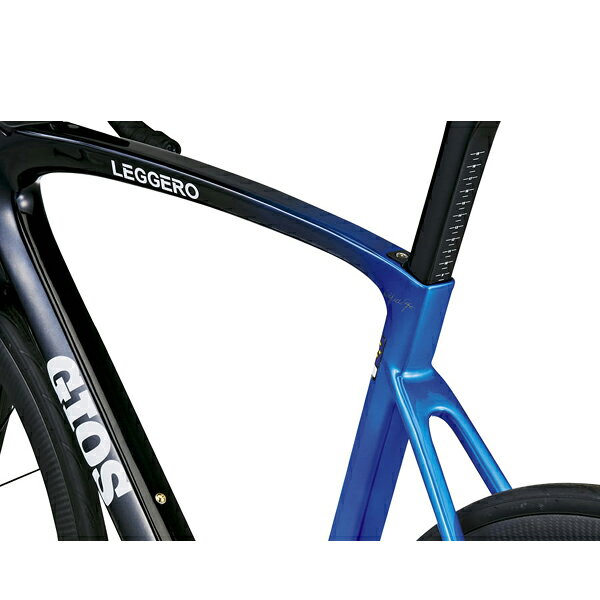 2026 GIOS ジオス ロードバイク LEGGERO レジェロ R8150 DI2完成車 自転車 ロード...