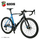 GIOS WIX [hoCN LEGGERO WF R7150 ] [hoCN