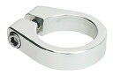 GIZA PRODUCTS ギザ プロダクツ CL-02A アルミ シートクランプ 28.6mm SIL SPC02701 シート クランプ