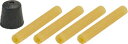 GIZA PRODUCTS ギザ プロダクツ 虫ゴム YEL TOR03901 パッチキット