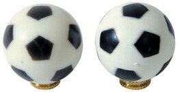 GIZA PRODUCTS ギザ プロダクツ サッカーボール VLC01800 自転車 バルブキャップ