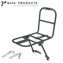 GIZA PRODUCTS ギザ プロダクツ YFA-23G フロントキャリアー BLK CAF01500 フロント キャリアー