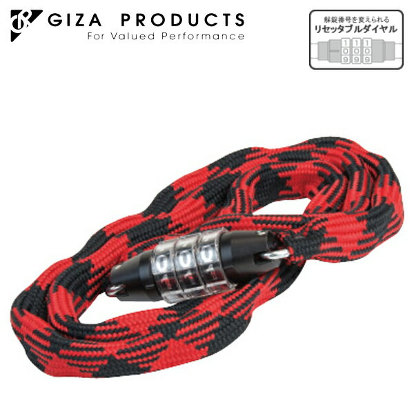 GIZA PRODUCTS MU v_Nc WL-425 uCfbh `F[bN RED/BLK LKW24204 `F[bN y bN z