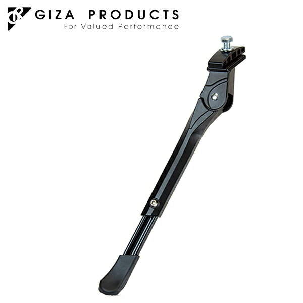 GIZA PRODUCTS ギザ プロダクツ NH-KC39AAJ アジャスタブル センタースタンド BLK KSC01700 センター スタンド
