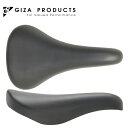 ギザ プロダクツ 自転車 サドル GIZA PRODUCTS SDL21300 VL-1418 サドル BLK サドル