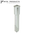 GIZA PRODUCTS ギザ プロダクツ Q-82 ステム アダプター SIL YHB00300 ステム パーツ