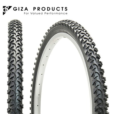 GIZAProducts(ギザ)タイヤC-1040N26x1.95BLKTIR17100