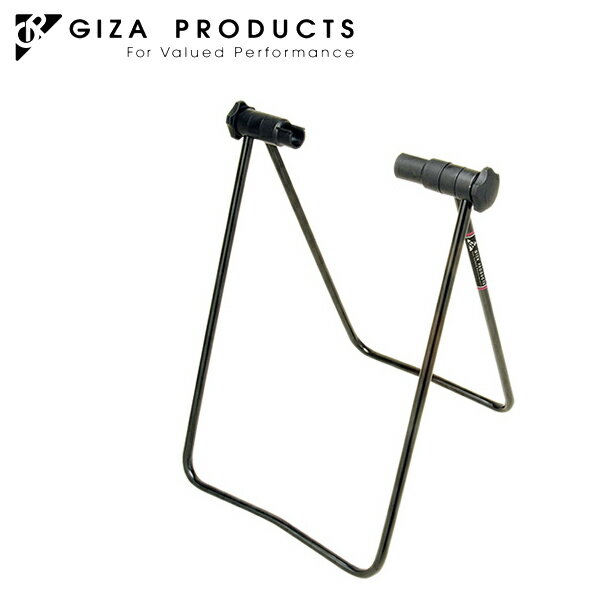 GIZA PRODUCTS ギザ プロダクツ WS-406 メンテナンス スタンド BLK TOD03600 ディスプレー スタンド 自転車 スタンド