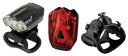INFINI(インフィニ) ヘッド ライト LPF10700 ラヴァ I-260WR BLK 2LED ライト