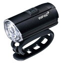 INFINI(インフィニ) ヘッド ライト LPF17600 トロン 300 I-281P ホワイトLED BLK