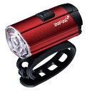 INFINI(インフィニ) ヘッド ライト LPF17602 トロン 300 I-281P ホワイトLED RED