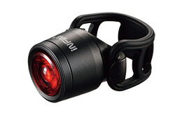 INFINI(インフィニ) テール ランプ LPT09800 ミニ ルクソ I-270R レッドLED BLK