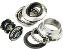 TANGE タンゲ DL 30.2/26.4 SIL HDN05401 ヘッドセット NSS