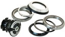 TANGE タンゲ IS22 SIL HDN05901 ヘッドセット NSS