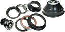 TANGE タンゲ ZS225LT BLK HDN06300 ヘッドセット NSS