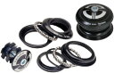 TANGE タンゲ ZST2 BLK HDN06800 ヘッドセット NSS