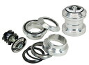 TANGE タンゲ テクノグライド J-27 SIL HDN07101 ヘッドセット NSS