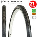 d] ^C GIZA PRODUCTS MU v_Nc roVeB (2{) 27x1.1/2 BLK ^C Zbg