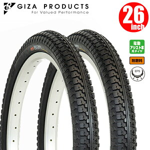 2ܥåȡ ư ž   ץ GIZA ץåԡ 26x1.95 BLK TIR35706