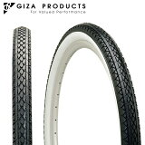 ¨Ǽ ߸ˤۡ2ܥåȡ ӡ롼  C-241 26x2.125 BLK/WHT  TIR22101 GIZA PRODUCTS  ץ