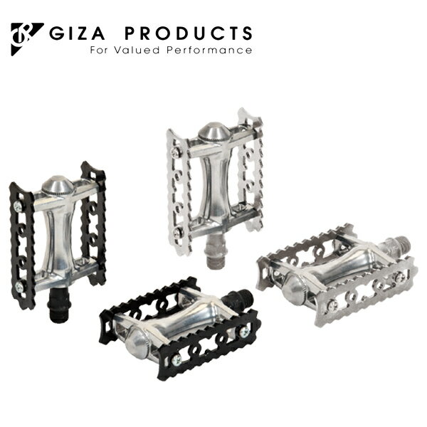 Other - GIZA PRODUCTS ギザ プロダクツ C276 自転車 ペダル