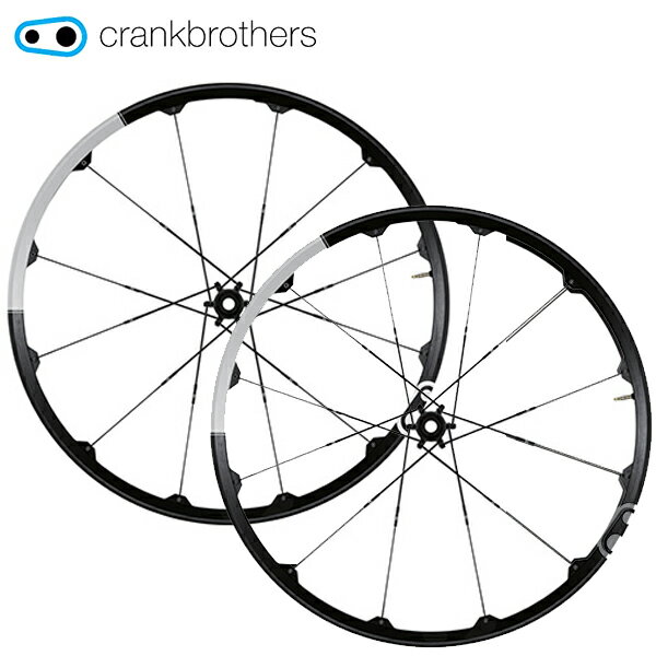 CRANKBROTHERS  ֥饶  3 ֡ 29 ޥƥХ ۥ