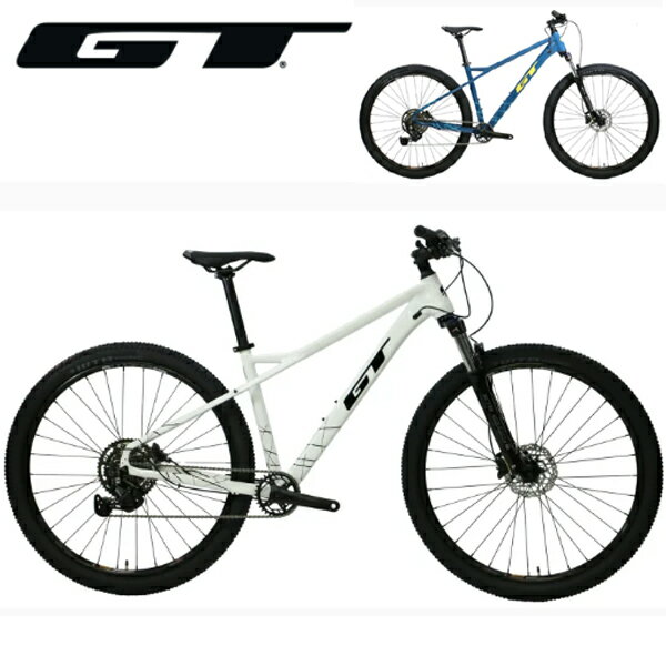 2026 GT AVALANCHE SPORT アバランチェ スポーツ 27.5 マウンテンバイク