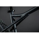 GT マウンテンバイク AVALANCHE EXPERT V2 27.5 （アバランチェ エキスパート V2） ブラック MTB マウンテンバイク 自転車 送料無料 2