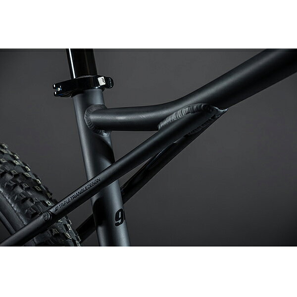 アトミックサイクルのGT マウンテンバイク AVALANCHE EXPERT V2 29 （アバランチェ エキスパート V2） パープル MTB 29インチ マウンテンバイク 自転車 送料無料｜アングル2