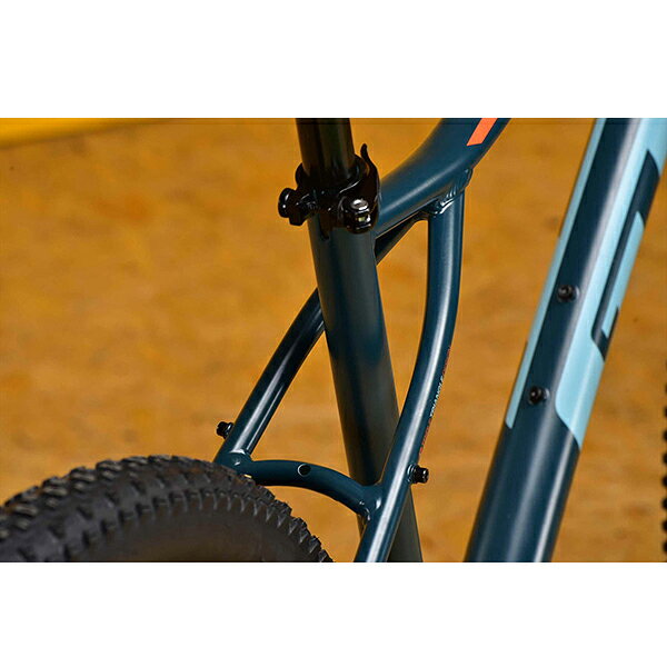 アトミックサイクルのGT マウンテンバイク AGGRESSOR COMP 27.5 （アグレッサー コンプ） アクアブルー MTB マウンテンバイク 自転車 送料無料｜アングル3