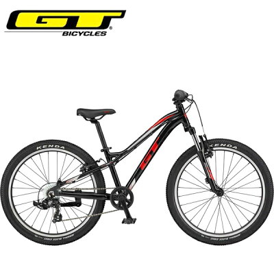 2021GTキッズ子供自転車ストンパープライム24STOMPERPRIME24ブラック