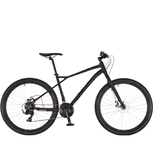 2021 GT マウンテンバイク AGGRESSOR SPORT RIGID 27.5 アグレッサー リジット 27.5 ブラック
