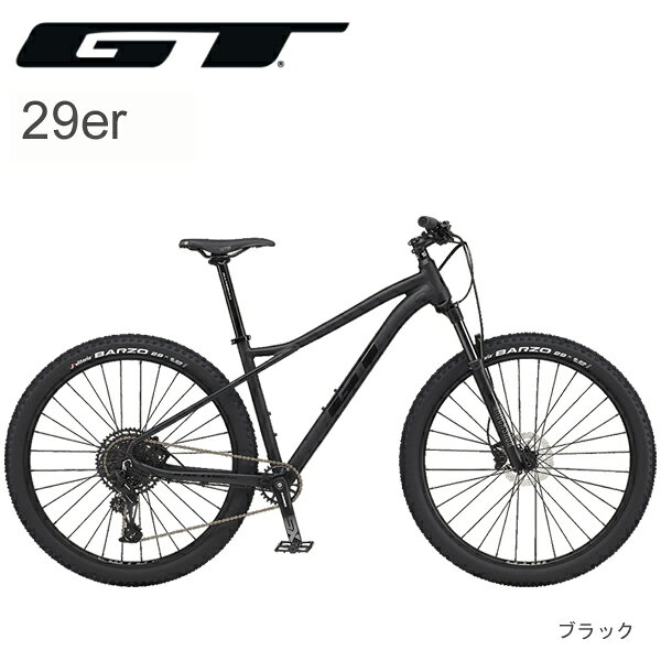 2025 GT AVALANCHE EXPERT V2 アバランチェ　エキスパート 29 V2 マウンテンバイク