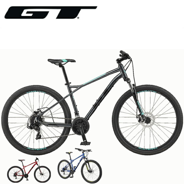 2025 GT åݡ AGGRESSOR SPORT 27.5 ޥƥХ