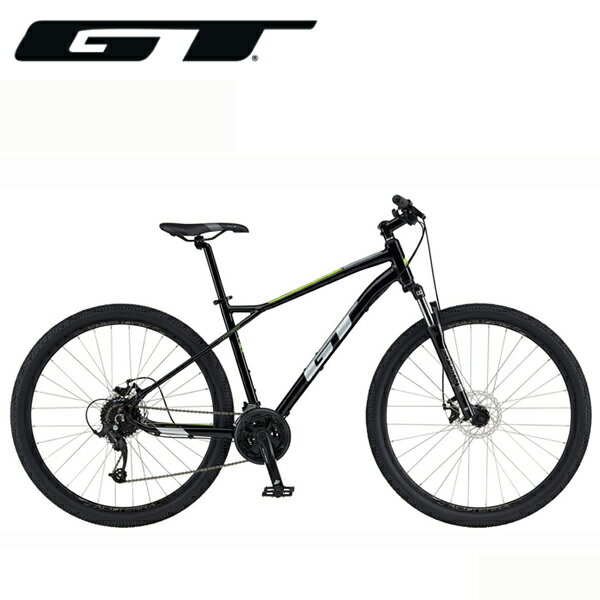 2025 GT åݡġޥե AGGRESSOR SPORT Microshift 29 ޥƥХ