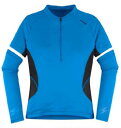SUGOI スゴイ 66301F650 Convert Jersey Womens (Fall&Winter)