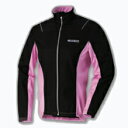 05 PEARL IZUMI パールイズミ ウインドブレーク ジャージ ウーメン (W800)
